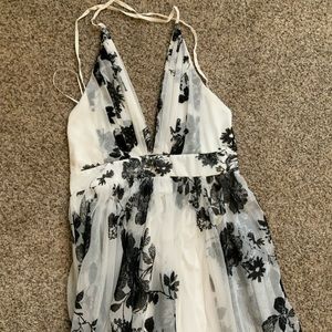 Luxxel maxi dress
